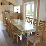 Folfodvaenget Casa vacanze