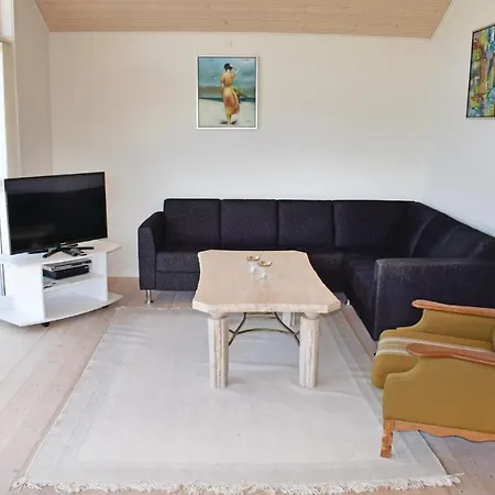 Vakantiehuis Folfodvaenget