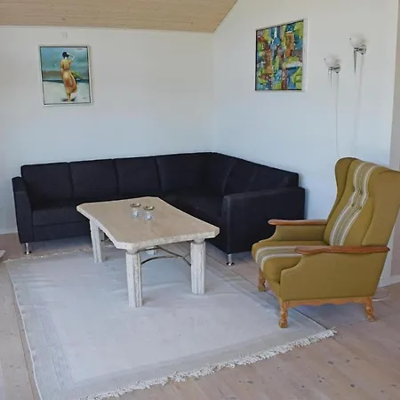 Wunderschönes Haus In Humble Mit Sauna Nordenbro Vesteregn