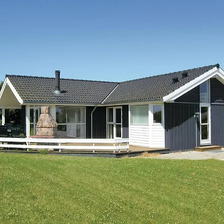 Folfodvaenget Vakantiehuis *