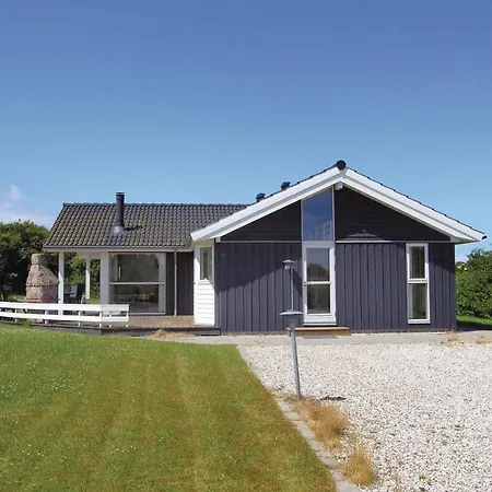Holiday home In With Sauna *
