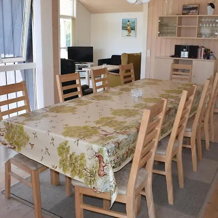 Wunderschönes Haus In Humble Mit Sauna * Nordenbro Vesteregn