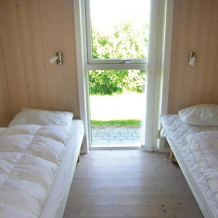 Ferienhaus Folfodvaenget *