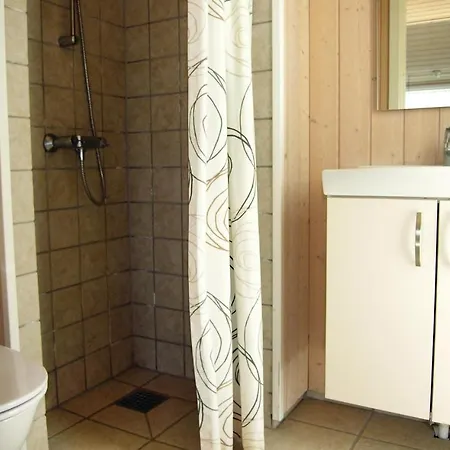 Holiday home In With Sauna *