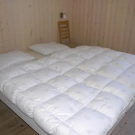 Wunderschönes Haus In Humble Mit Sauna Nordenbro Vesteregn