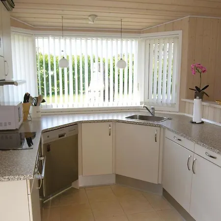 Holiday home In With Sauna *