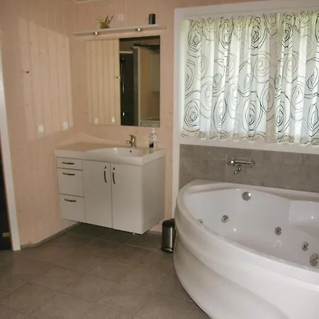 Holiday home In With Sauna