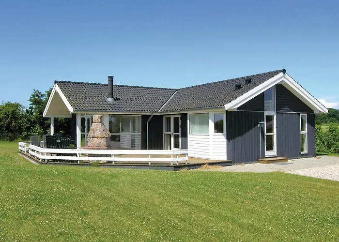 Folfodvaenget Vakantiehuis *