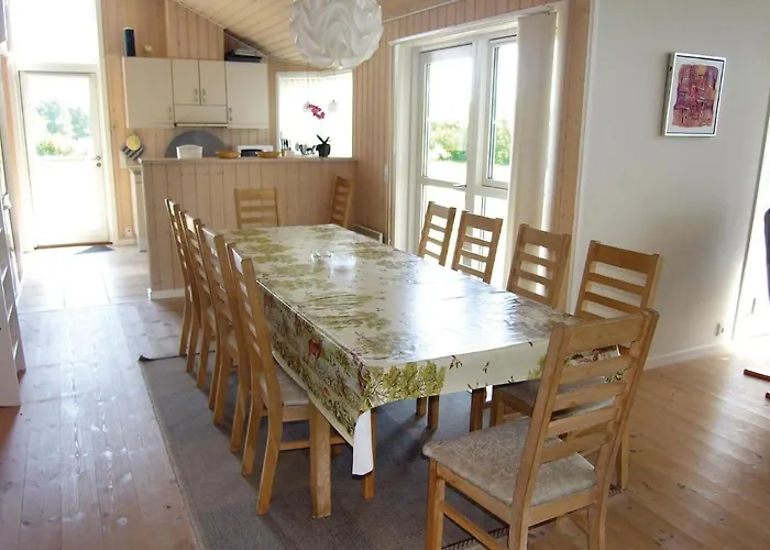 Folfodvaenget Vakantiehuis