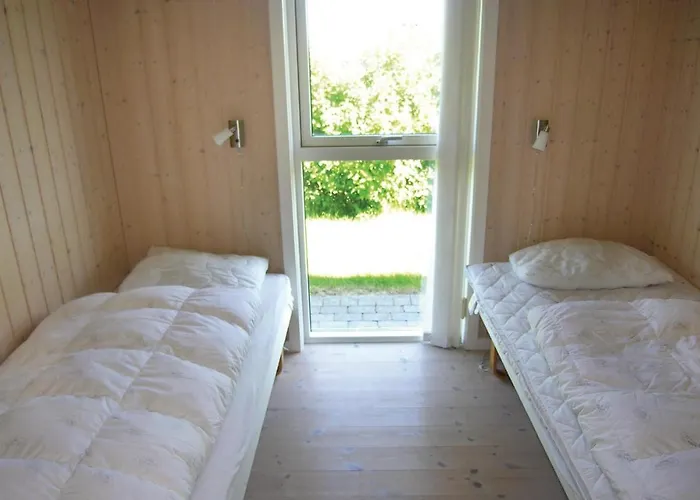 Vakantiehuis Folfodvaenget *