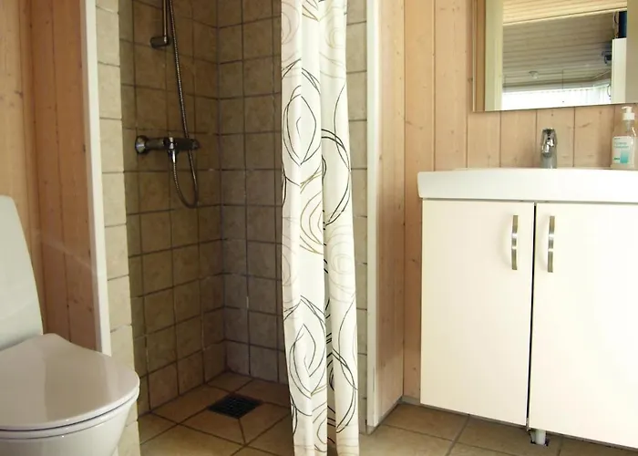 Vakantiehuis Folfodvaenget *